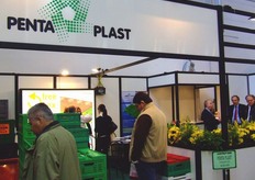 Stand PENTA PLAST di Satanassi A. & C. s.n.c.