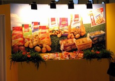 Stand PIZZOLI S.p.A.