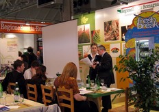 Stand REGIONE EMILIA-ROMAGNA