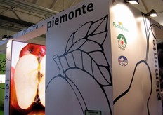 Stand REGIONE PIEMONTE