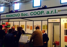 Stand RINNOVO Soc. Coop.