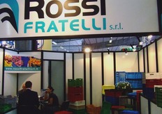 Stand ROSSI FRATELLI s.r.l.