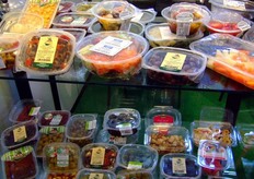 Dettaglio degli imballaggi proposti da V. PACK