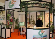 Stand Vivai Battistini