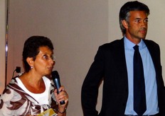 Gambero Rosso e Chiquita: insieme per celebrare la forza e la creatività della frutta.