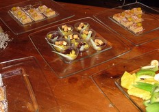 Da leccarsi i baffi!