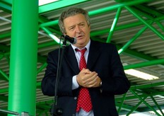 Il presidente della Provincia di Ferrara, Pier Giorgio Dall'Acqua, ha sottolineato l'esempio virtuoso costituito dalla cooperativa CPR, in un contesto italiano dove spesso ci si perde in dispute ideologiche su se sia meglio l'impresa privata o la cooperazione. CPR ha dimostrato nei fatti il proprio valore e ha avuto il coraggio di investire la' dove serve: in ricerca e innovazione.