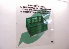 Entriamo ora nel nuovo stabilimento inaugurato da CPR.
