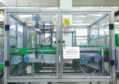 Le cassette vengono aperte automaticamente.