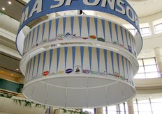 Si è tenuto anche quest'anno, dal 24 al 27 ottobre 2008, il Fresh Summit organizzato dalla PMA (Produce Marketing Association). La location e' stata la citta' di Orlando, in Florida. Tra i numerosi sponsors dell'evento ha figurato anche FreshPlaza.