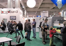 Stand Longobardi.