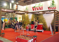 Stand Salvi Vivai.
