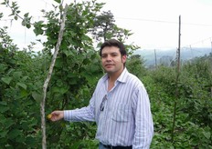Luis Reyes della Frutireyes.