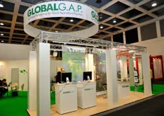GlobalGAP, lo standard di buone pratiche agricole, affermatosi a livello internazionale.