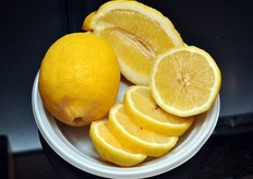 Il Limone Interdonato si riconosce per la forma allungata e per l'assenza di semi. Si tratta di una varieta' molto precoce (stagione produttiva da settembre a febbraio). Al pieno della sua maturazione, la scorza si puo' gustare insieme alla polpa, facendo di questo limone un frutto da mangiare come una mela.