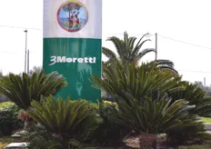 3Moretti e' il marchio di proprieta' del Gruppo Bonomo, azienda siciliana specializzata nella produzione e commercializzazione di agrumi, spremute di agrumi e altri prodotti.