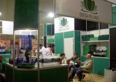 Azienda di imballaggi.