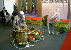 In vista del futuro.