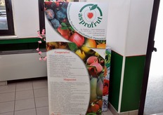 "Il mattino di sabato 4 aprile e' stato dedicato ad un convegno dal titolo: "Evoluzione della filiera frutticola in Piemonte, in Italia e nel mondo", ospitato presso la sala conferenze di Asprofrut."