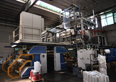 Come nascono materialmente le pellicole?