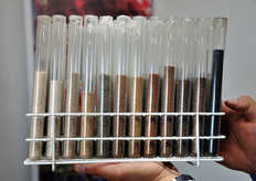 Quando si parla di terreno bisogna considerare che ne esistono di diversissimi!