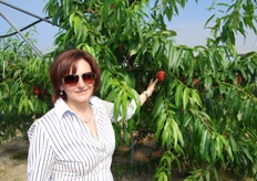 Dott.ssa Carmela Suriano – Direttore Generale Planitalia Srl