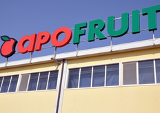 Presso Scanzano Jonico, in provincia di Matera (Basilicata) la cooperativa Apofruit Italia possiede due stabilimenti per la lavorazione, il confezionamento e la spedizione di ortofrutticoli conferiti da soci produttori - circa 280 - delle regioni Basilicata, Calabria, Puglia e Sicilia.