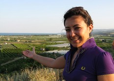 Marianna Latricchia invita a scoprire questo straordinario territorio.