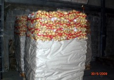 I mercati di riferimento di Imparato sono, oltre all'Italia - dove l'azienda possiede un ufficio vendita a Nola (NA) - anche Repubblica Ceca, Polonia, Romania e Ungheria.