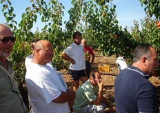 Interesse da parte dei presenti.