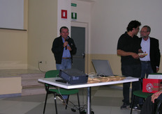 Ottavio Musso, frutticoltore di Scicli.