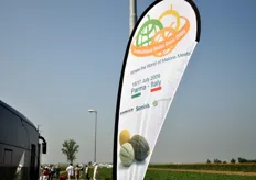 Giunto alla sua quinta edizione, l'International Melon Days 2009 si e' svolto quest'anno in Italia (Parma, 15-17 luglio). L'evento, che ha coinvolto piu' di cento operatori di primo piano da 4 continenti, e' stato organizzato congiuntamente da De Ruiter Seeds, Seminis e Poloni (ISG), compagnie sementiere oggi facenti parte del medesimo Gruppo Monsanto.