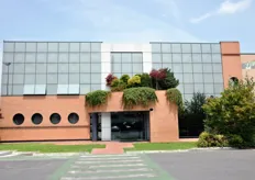 Ai primi di luglio 2009, FreshPlaza si e' recata in visita presso lo stabilimento di Manerbio (BS) dell'azienda La Linea Verde, proprietaria del marchio DimmidiSi'.