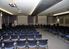 Sala riunioni.