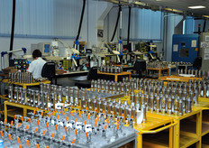 Le celle di carico si basano sul principio della deformazione del materiale che costituisce la cella stessa.