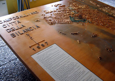 L'attuale sede del Museo e' stata inaugurata nel 1997.