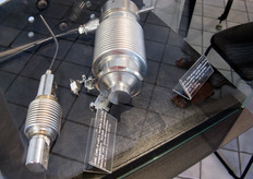 Le celle di carico sono l'evoluzione moderna delle antiche bilance.