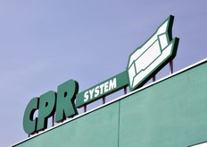 E' stato inaugurato in data domenica 13 settembre 2009 il nuovo centro di lavaggio di cassette in plastica a sponde abbattibili CPR. Lo stabilimento e' sito a Casei Gerola (Pavia).