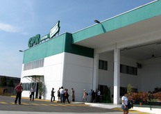 La struttura presenta caratteristiche all’avanguardia, consentendo l’asciugatura robotizzata delle cassette, con una capacita' di lavaggio elevatissima (a pieno regime 4.000 cassette/ora).