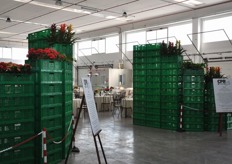 La giornata si e' conclusa con un pranzo conviviale.