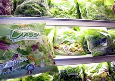 Novita' nell'assortimento MioOrto.