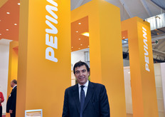 Pino Peviani.