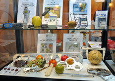 Altri strumenti commercializzati da TR Turoni.