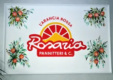 In data 22 ottobre 2009, FreshPlaza si e' recata in visita presso la sede della Organizzazione di Produttori (OP) Rosaria, specializzata nella produzione e commercializzazione di agrumi tipici del catanese.