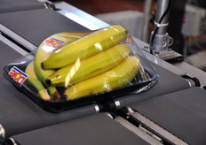 Dettaglio del vassoio.