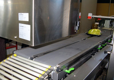 Nastro trasportatore.