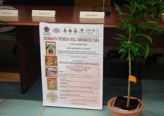 "Il 13 novembre 2009 si e' svolto, presso la sede della Polibeck Spa di Massafra (TA), l’incontro tecnico dal titolo "Innovazione per un’agrumicoltura di qualita'". L’iniziativa promossa e organizzata dalla Polibeck e dal COVIL, Consorzio Vivaisti Lucani di Scanzano J.co (MT), ha rappresentato un importante momento di confronto tra due realta' dell’arco ionico (delle regioni Puglia e Basilicata) ad altissima vocazione agrumicola. Nonostante il grave momento di crisi in cui verte il settore, dall’incontro sono emersi alcuni segnali positivi e indicazioni su possibili soluzioni al problema. Gli operatori sono consapevoli che dalla crisi si puo' uscire, ma solo percorrendo la strada della qualita', dell’innovazione tecnica e varietale, dell’aggregazione e della concentrazione dell’offerta. Per sostenere le sfide della globalizzazione l’imperativo categorico e': "fare sistema"."