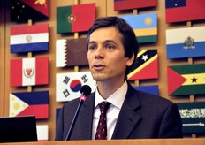 Pascal Liu ha ricordato che un apposito Comitato Preparatorio ha avanzato alcune proposte circa le principali tematiche che il Forum dovra' analizzare.