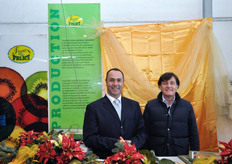 Gianluca De Felice e Luigi Ganelli.