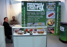 Stand Baltimore Innovations Limited (UK).